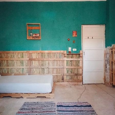 Hostel Agpen Teswa Siwa Oasis Zewnętrze zdjęcie