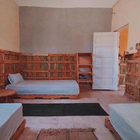 Hostel Agpen Teswa Siwa Oasis Zewnętrze zdjęcie