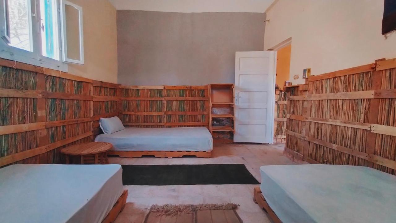 Hostel Agpen Teswa Siwa Oasis Zewnętrze zdjęcie