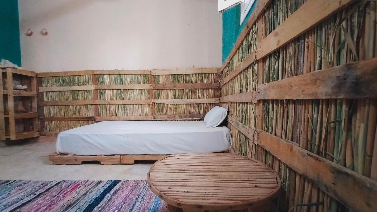 Hostel Agpen Teswa Siwa Oasis Zewnętrze zdjęcie