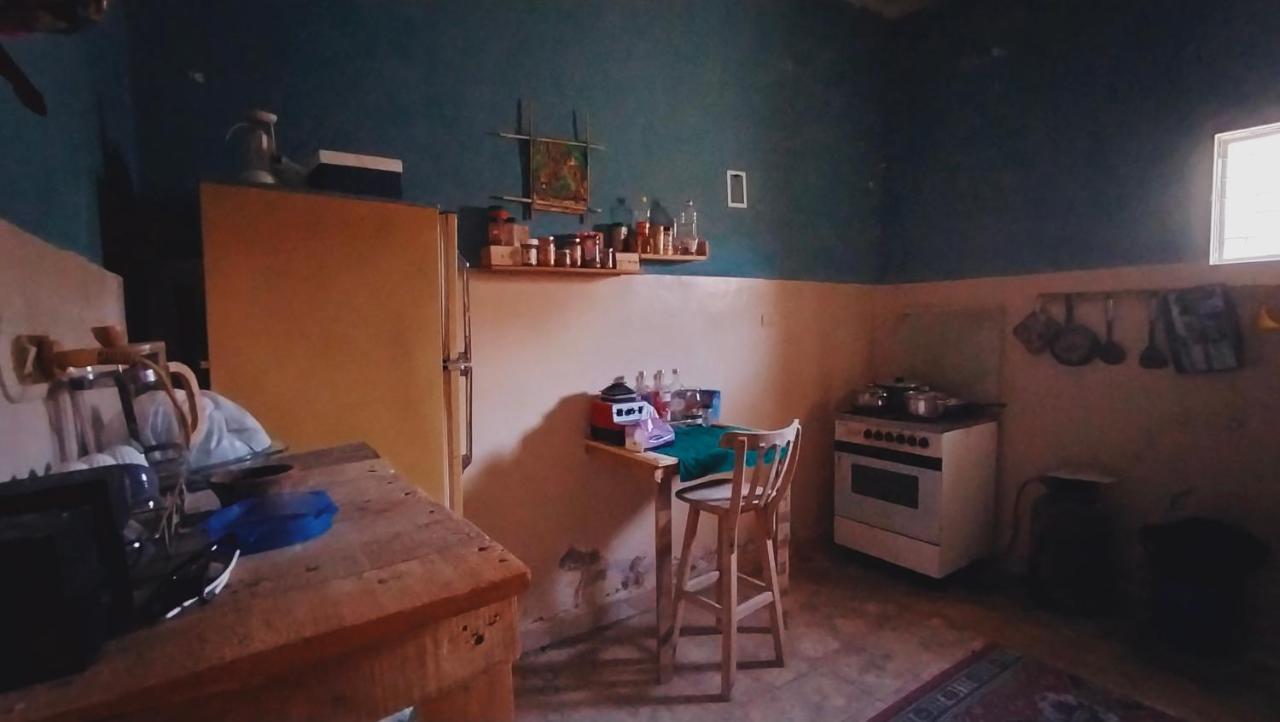 Hostel Agpen Teswa Siwa Oasis Zewnętrze zdjęcie