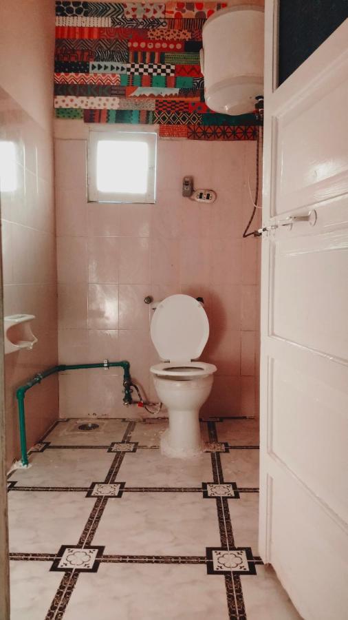 Hostel Agpen Teswa Siwa Oasis Zewnętrze zdjęcie
