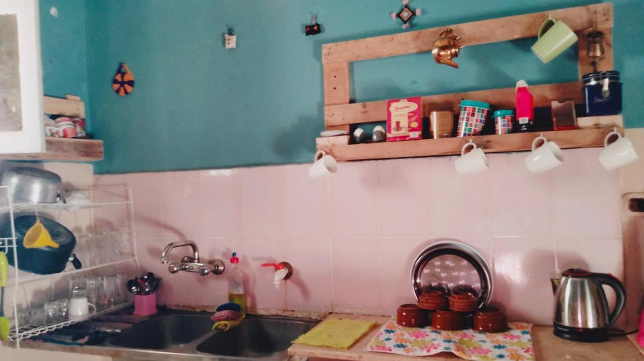 Hostel Agpen Teswa Siwa Oasis Zewnętrze zdjęcie