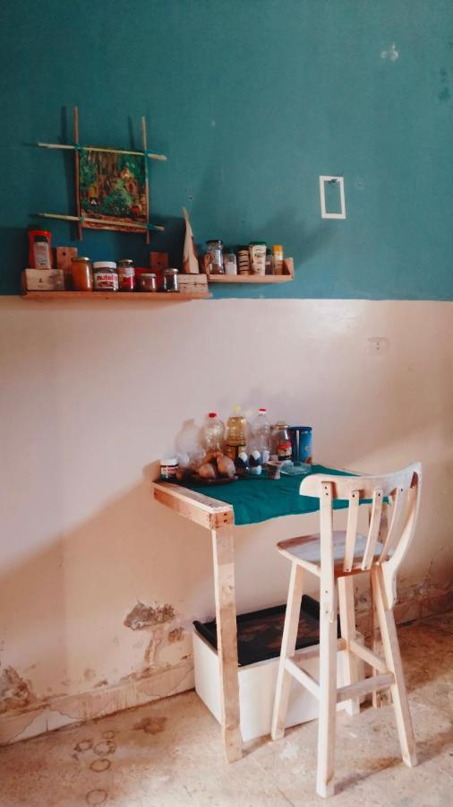 Hostel Agpen Teswa Siwa Oasis Zewnętrze zdjęcie