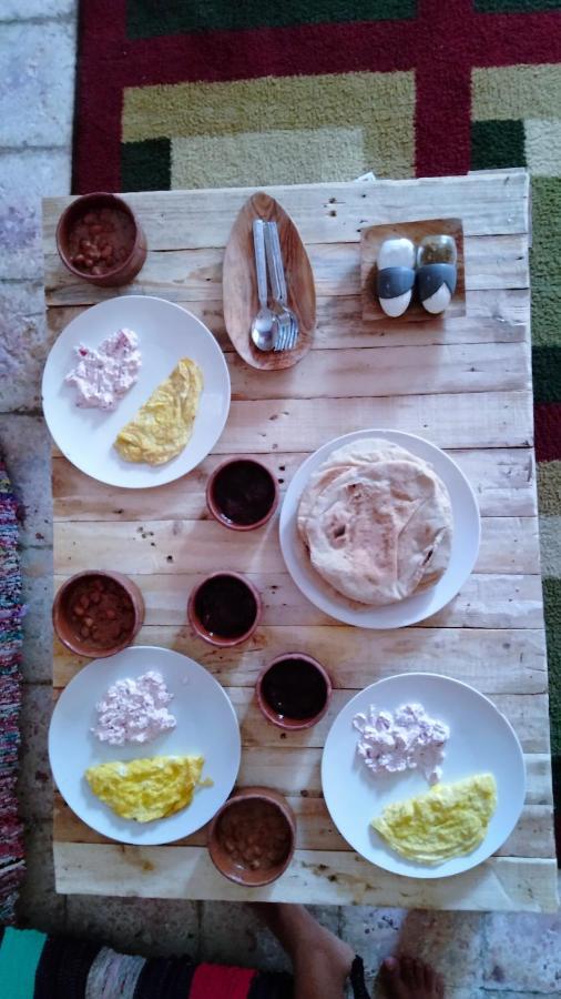 Hostel Agpen Teswa Siwa Oasis Zewnętrze zdjęcie