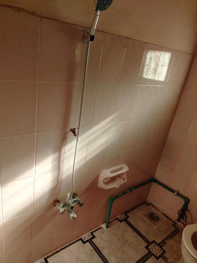 Hostel Agpen Teswa Siwa Oasis Zewnętrze zdjęcie
